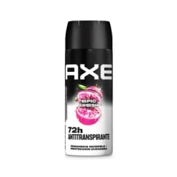 Desodorante Axe Epic Fresh x152ml-0