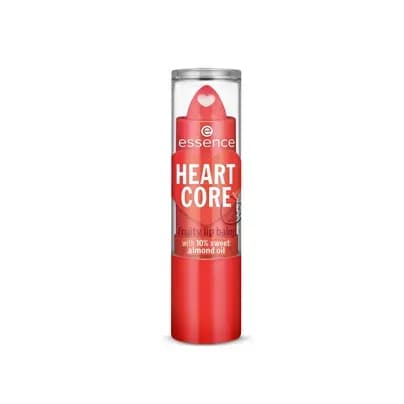 Labial Essence Heart Core Tono 02 Strawberry x 3g