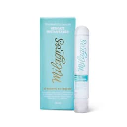 Ampolleta Capilar Rescate Instantáneo Milagros x30ml-0
