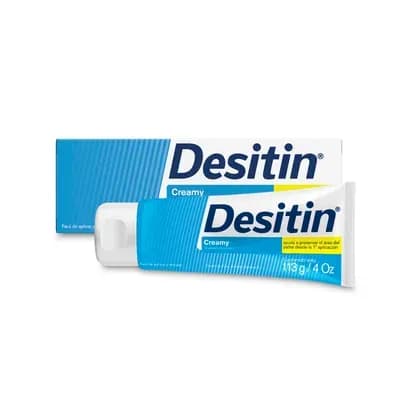 Crema Desitin® Creamy x 113g