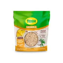 Cereal Tosh Granola Piña Coco x 300g-0
