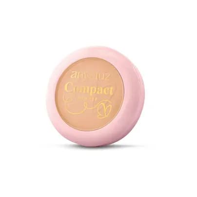 Polvo Compacto Anyeluz Tono 04 x 8.5g