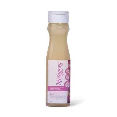 Shampoo de Cebolla Milagros x450ml