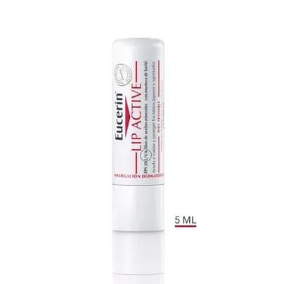 Lip Active Eucerin PH5 x 4.8g