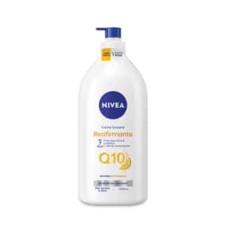 Crema Corporal Nivea Reafirmante Q10 x1L-0