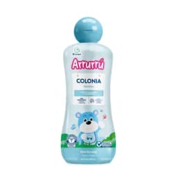 Colonia Original Arrurrú Naturals Azul x 1.075ml-0