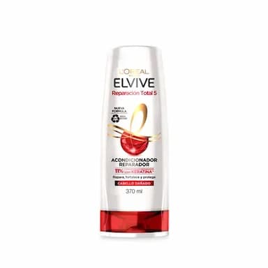 Acondicionador Elvive RT5 x 370ml